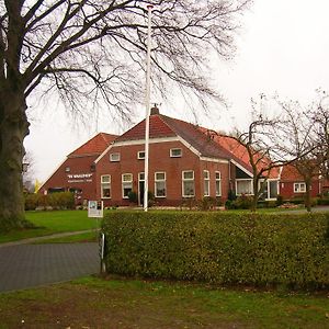 Hotel de Waalehof